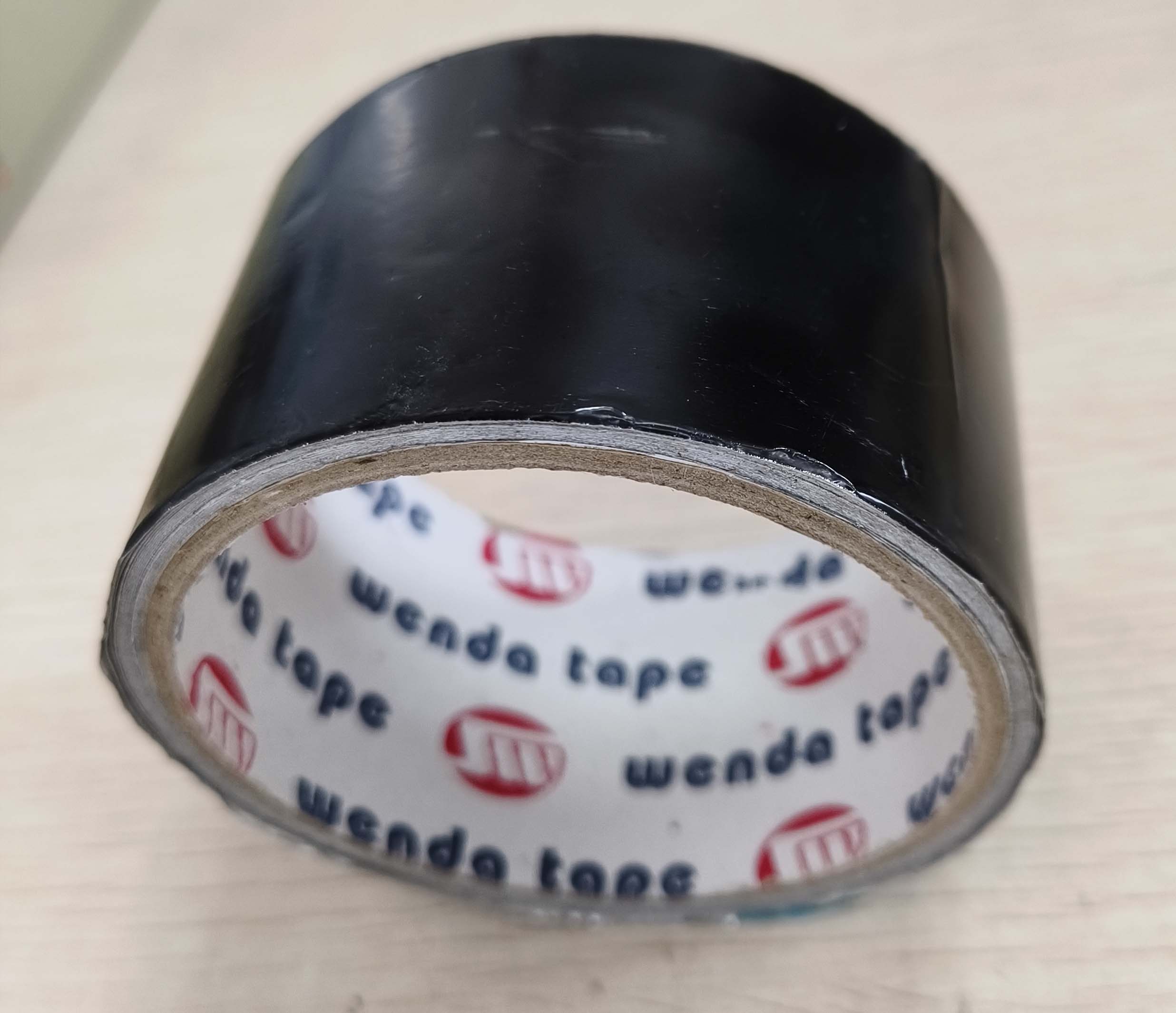 黑色铝箔胶带BLACK ALUMINUM TAPE